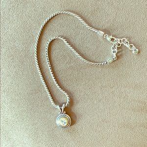 Brighton necklace